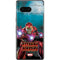 Marvel Iron Man Repulsor Blast Pixel Skins